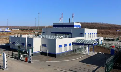 Минтранс РФ