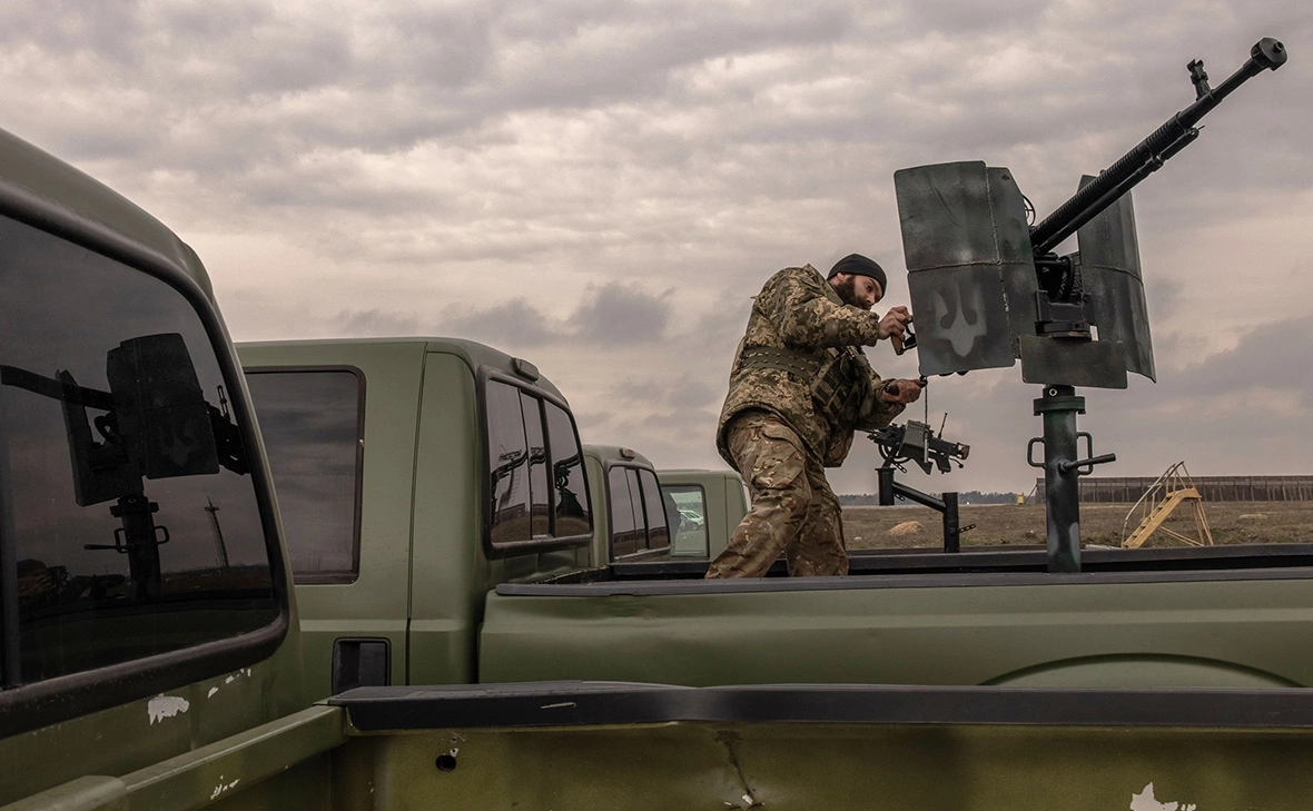 Роман Пилипей / Getty Images