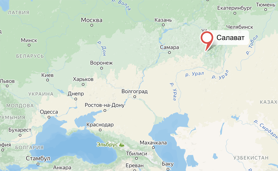 Яндекс.Карты