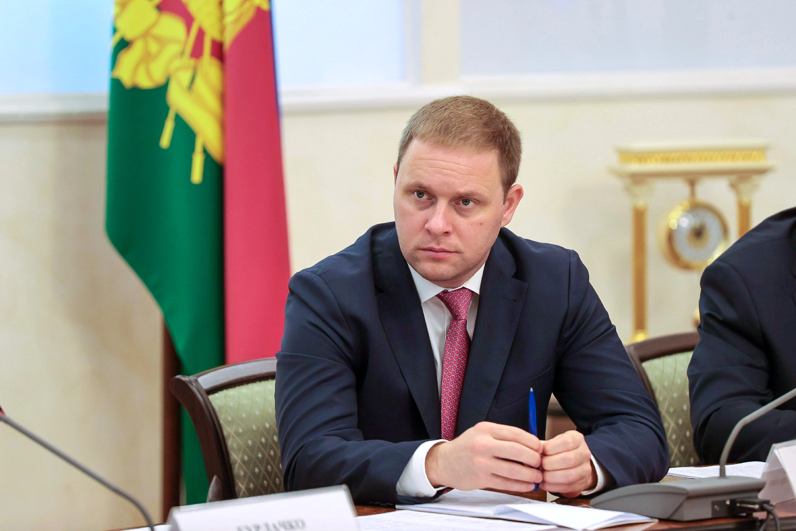 пресс-служба администрации Анапы