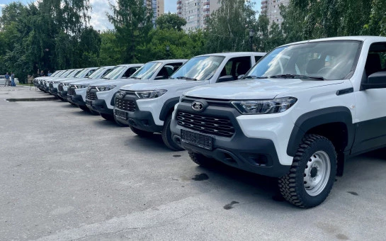 Пресс-служба Минздрава Новосибирской области