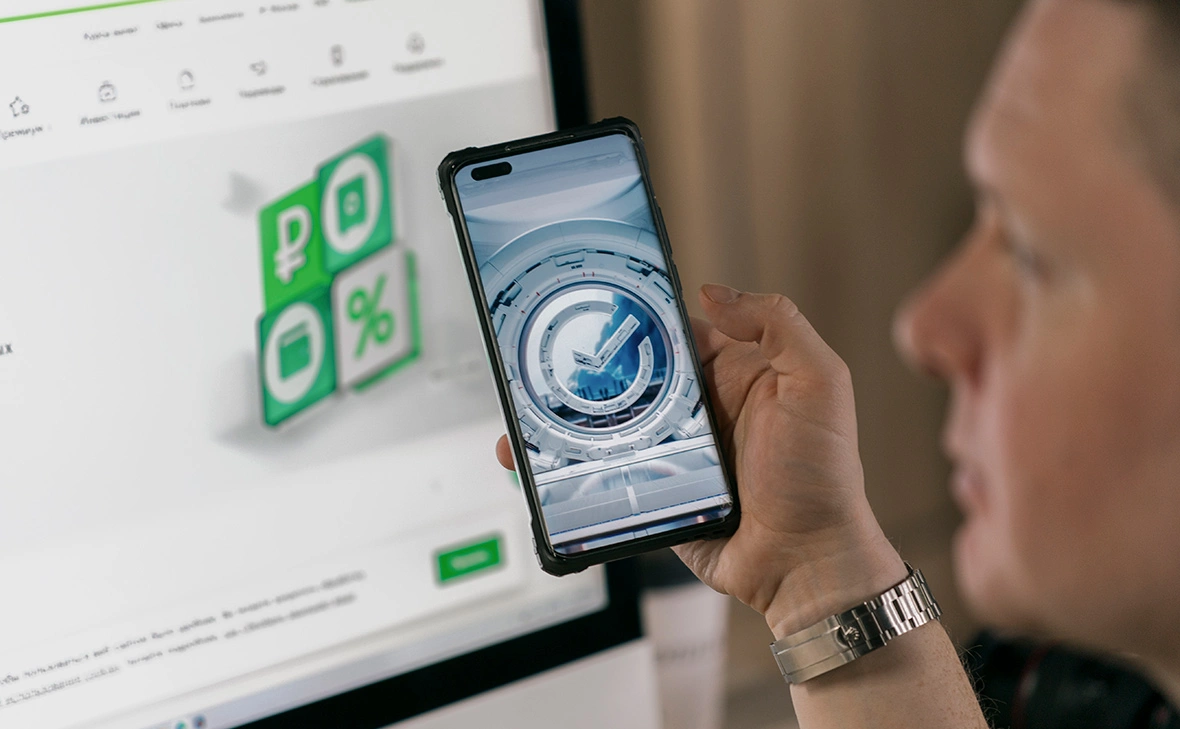 Михаил Гребенщиков / РБК