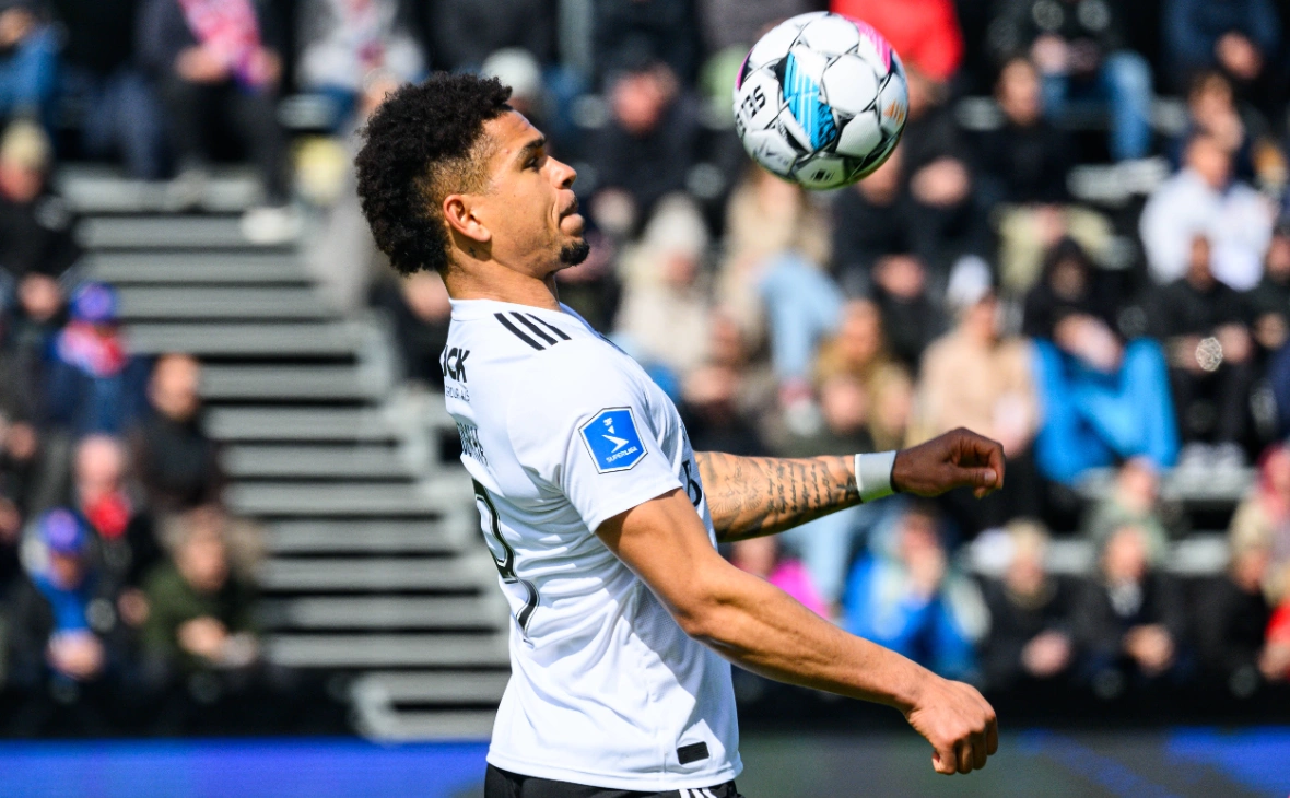  Gonzales Photo / Imago / ТАСС