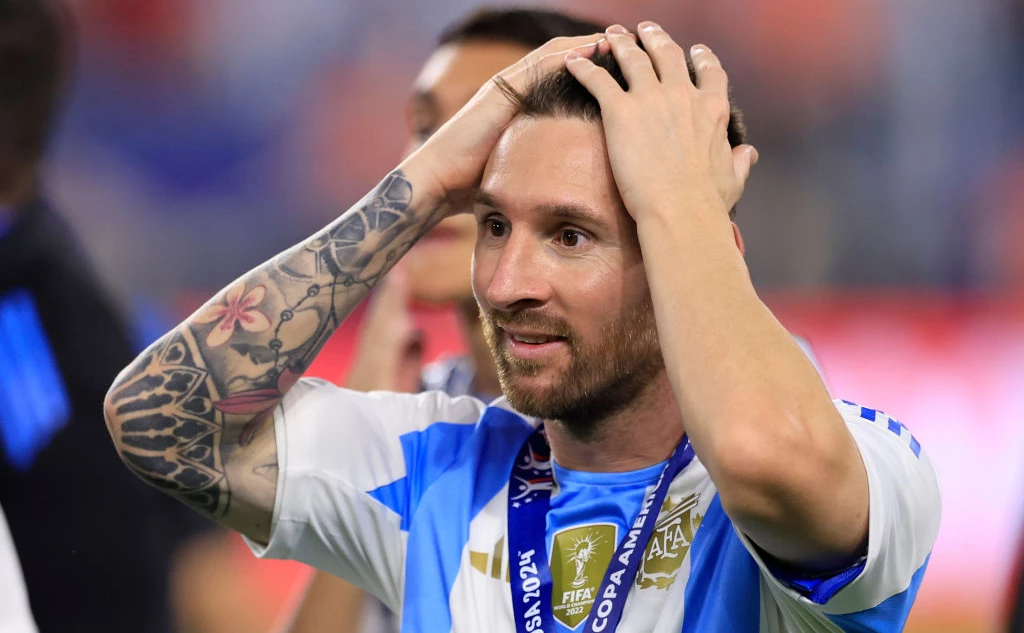  Buda Mendes / Getty Images