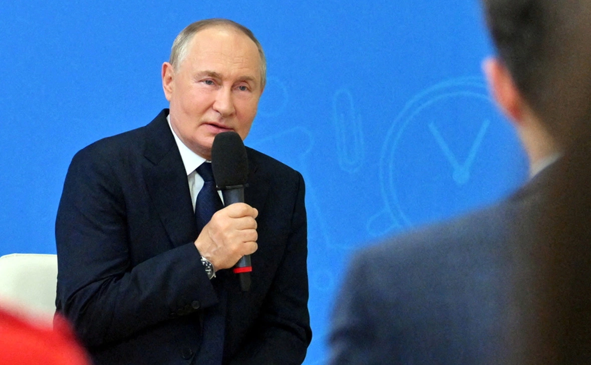 Кристина Кормилицына / Reuters