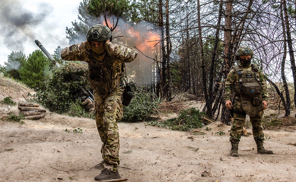 Алексей Коновалов / ТАСС
