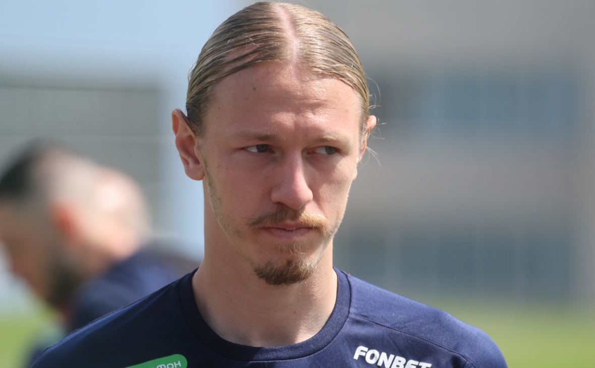 Belkin Aleksey / news.ru / Global Look Press