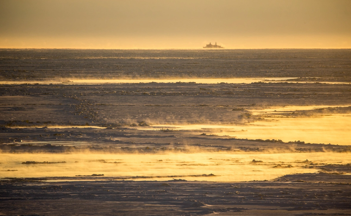 Александр Рюмин / ТАСС