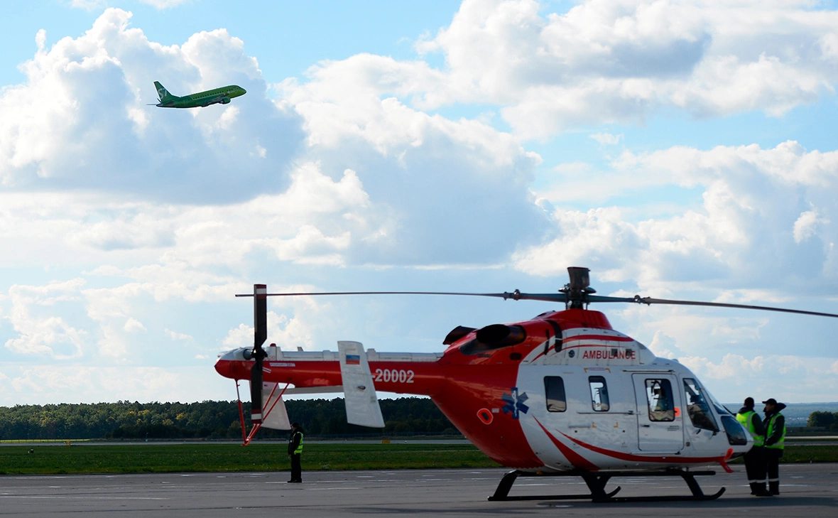 Максим Богодвид / РИА Новости