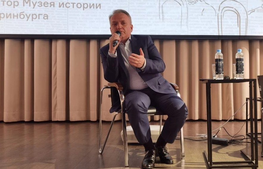 Дмитрий Антоненков, 66.RU