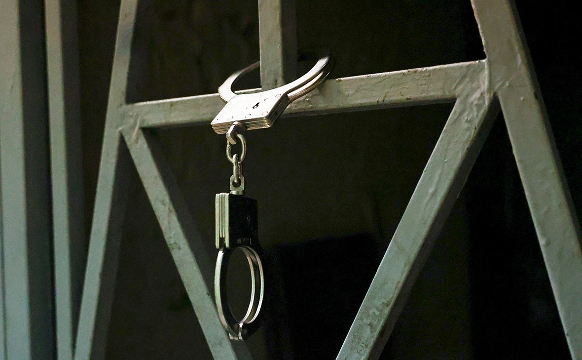 Сергей Петров / news.ru / Global Look Press