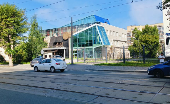 Проектная документация