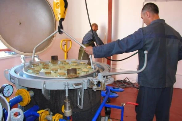 пресс-служба ГУФСИН России по Приморскому краю