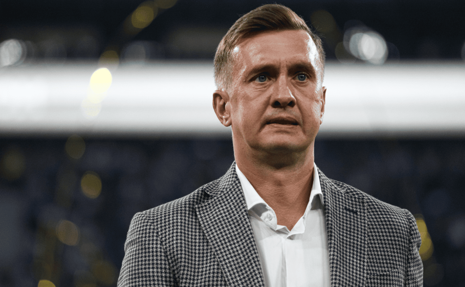 Edgar Breshchanov / Global look press