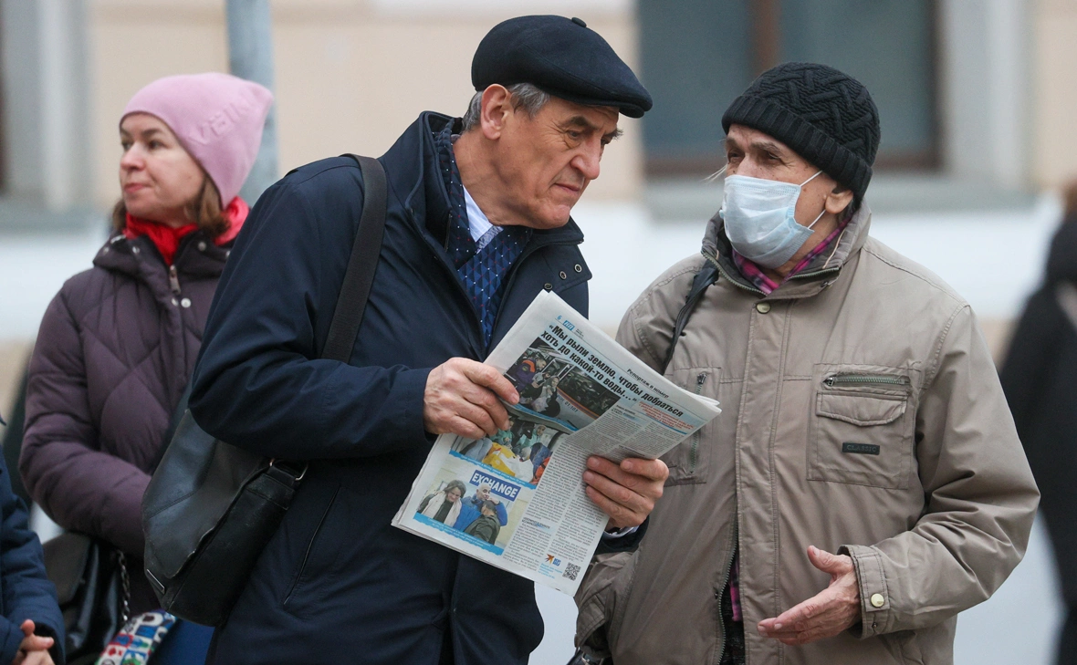 Сергей Булкин / news.ru / ТАСС