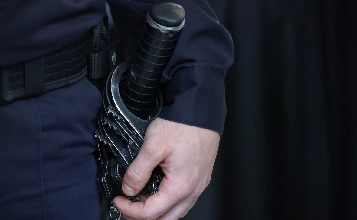 Артем Геодакян / ТАСС