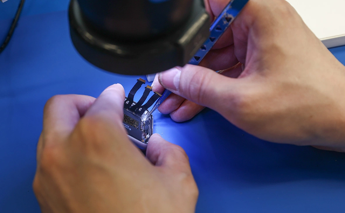 Сергей Петров / NEWS.ru / Global Look Press