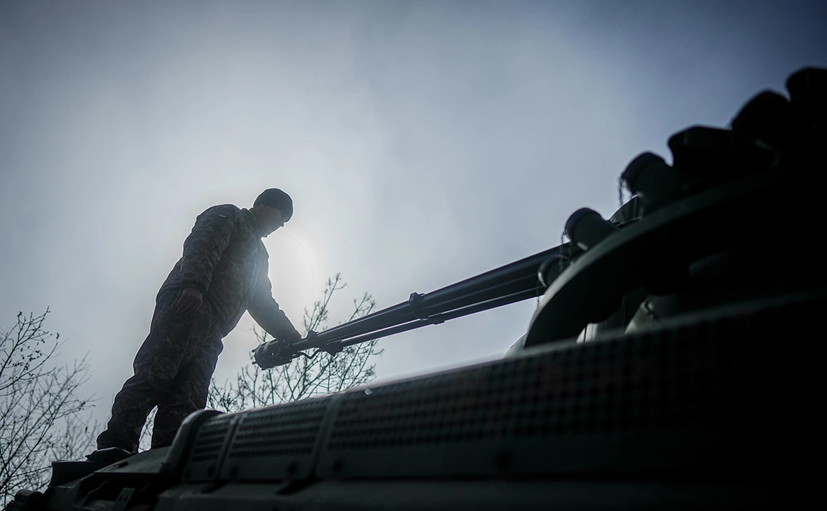 Kay Nietfeld / dpa / Global Look Press