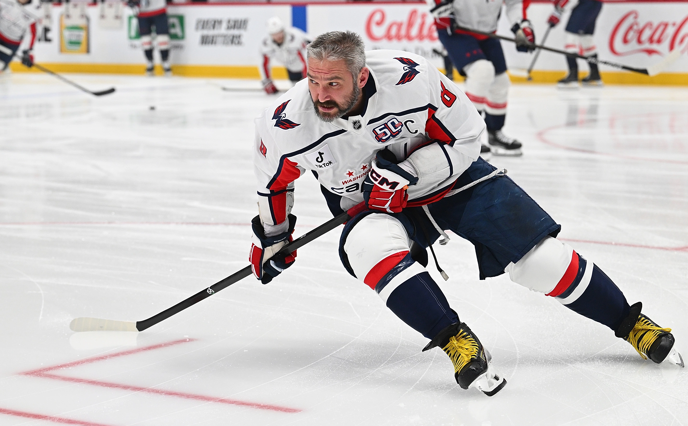  Justin Berl / Getty Images