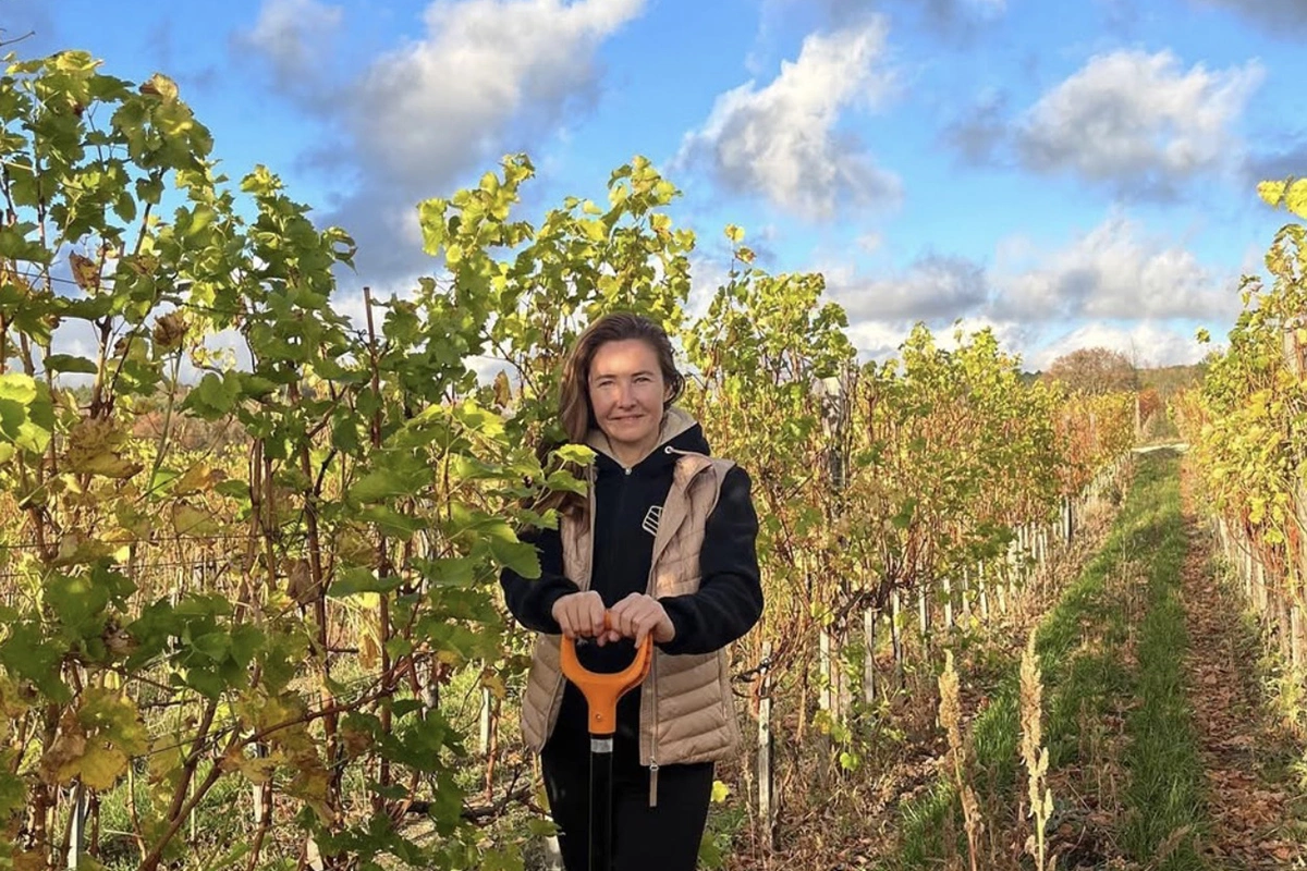 @lek2winery / Instagram (входит в корпорацию Meta, признана экстремистской и запрещена в России)