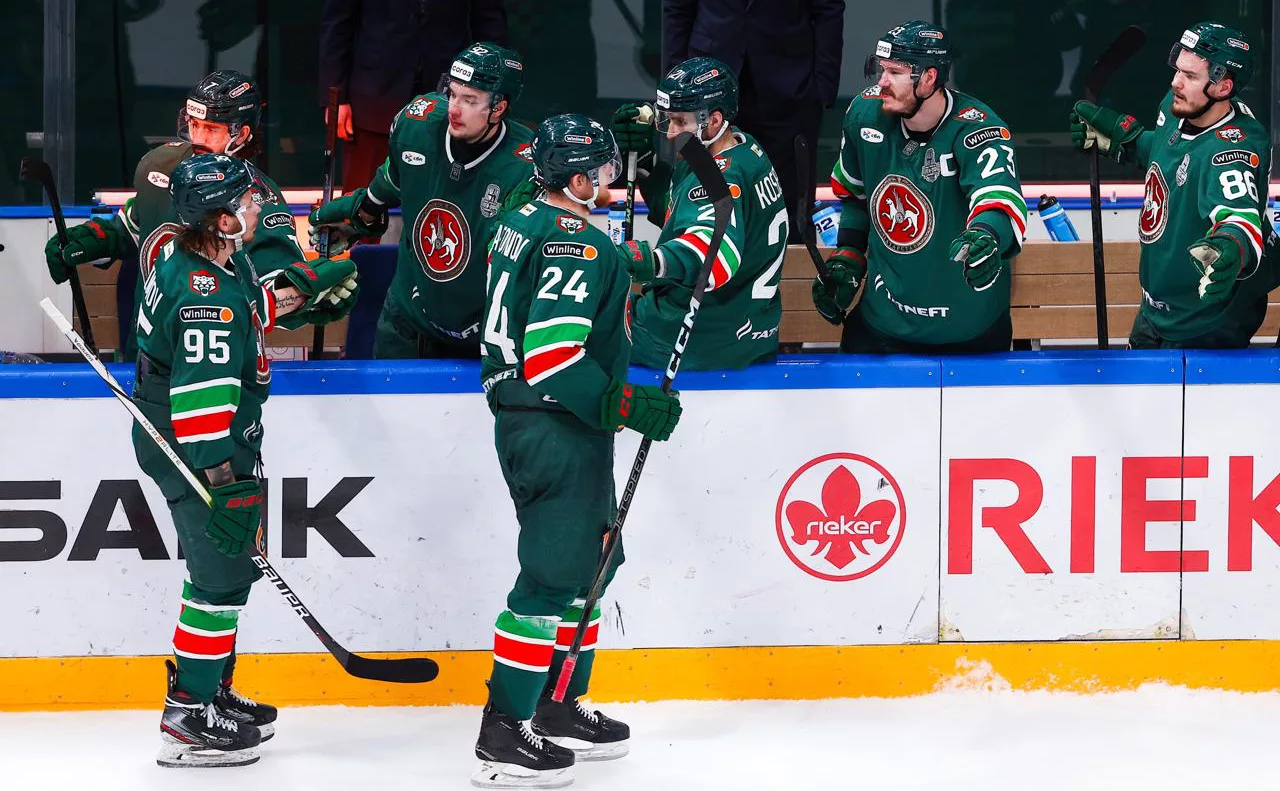  Егор Алеев / ТАСС