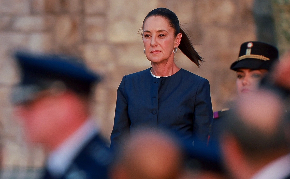 Raquel Cunha / Reuters