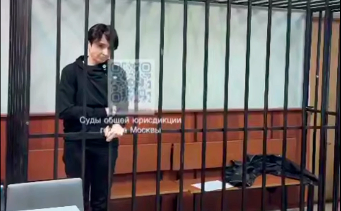 Суды общей юрисдикции города Москвы