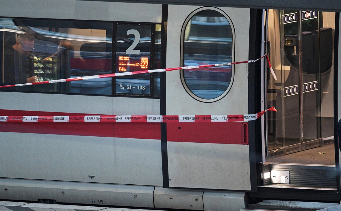 Fabian Bimmer / Reuters