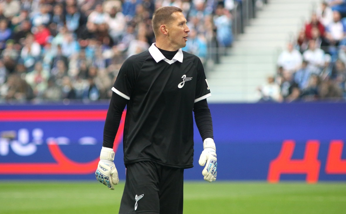 Maksim Konstantinov / Global Look Press