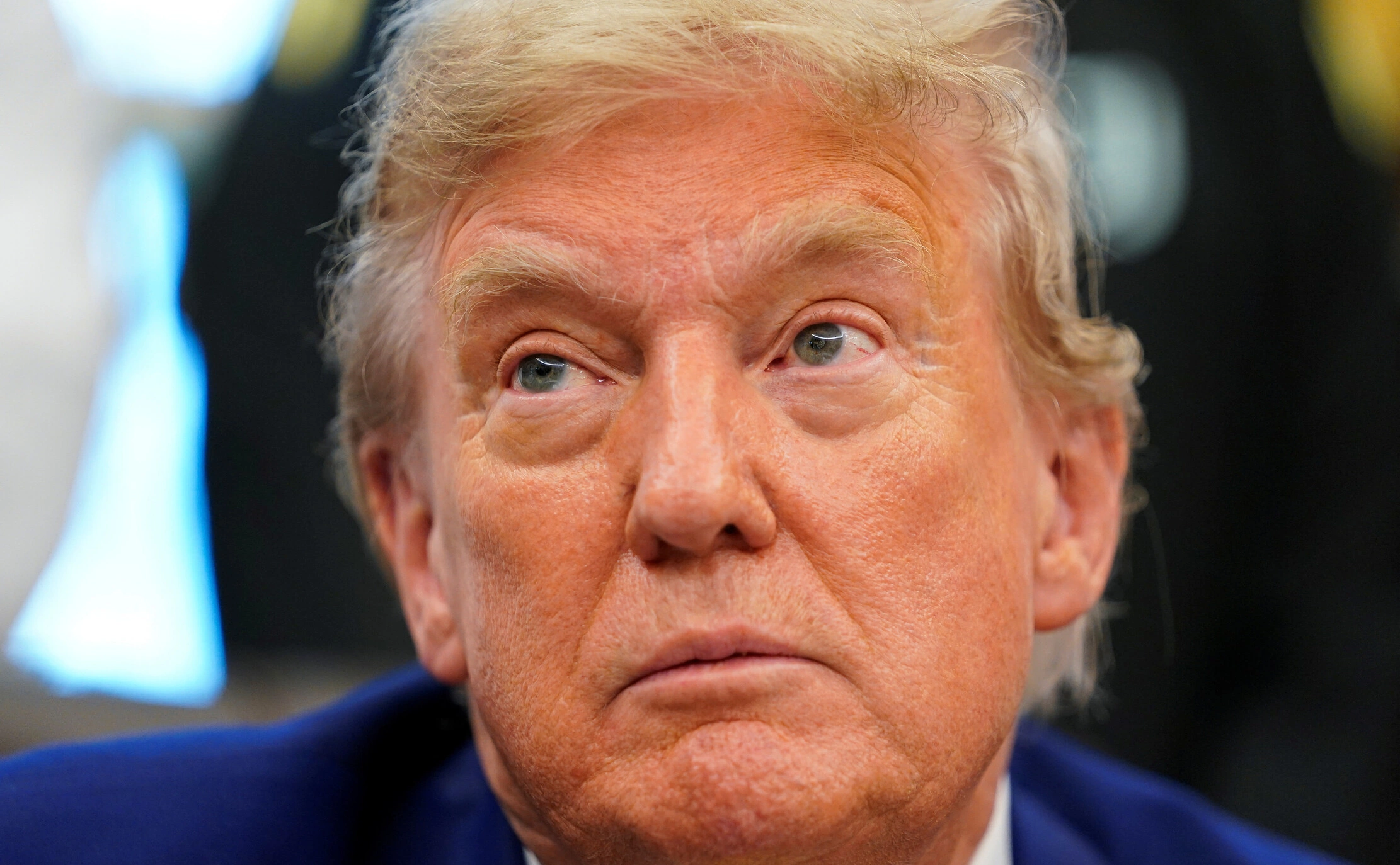 Nathan Howard / Reuters