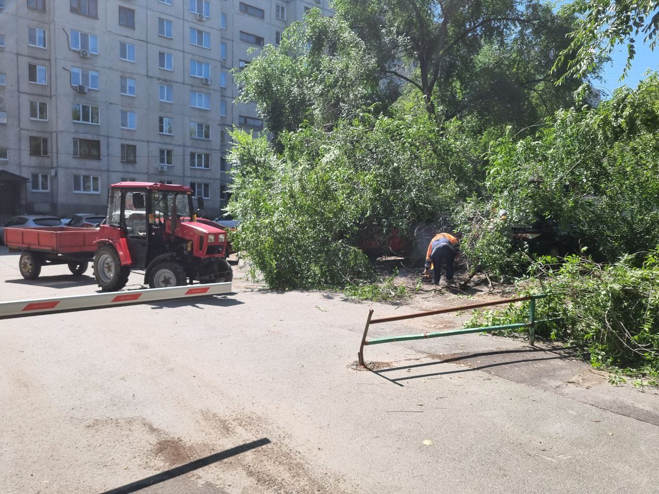 Фото: Тюмень. Администрация города