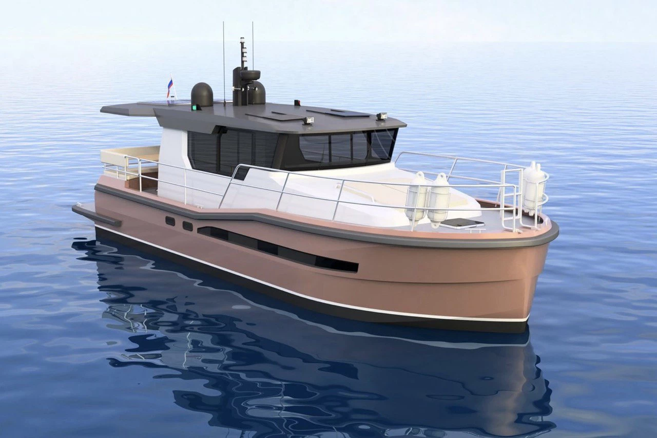 страница «ВКонтакте» Андрея Ермака