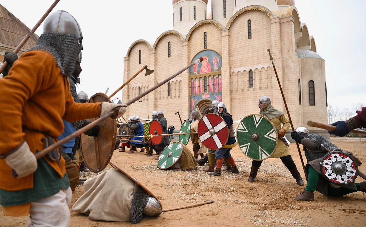 Григорий Сысоев / РИА Новости