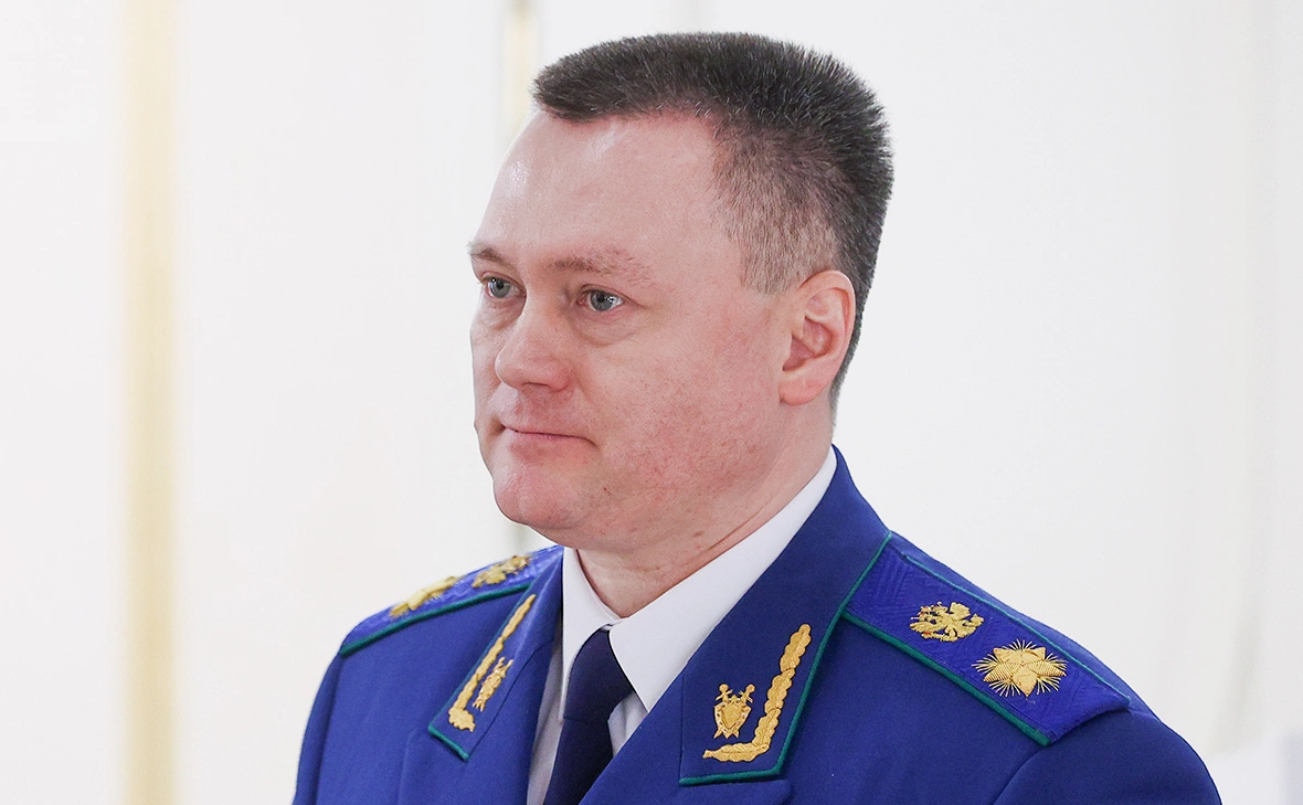 Сергей Булкин / ТАСС