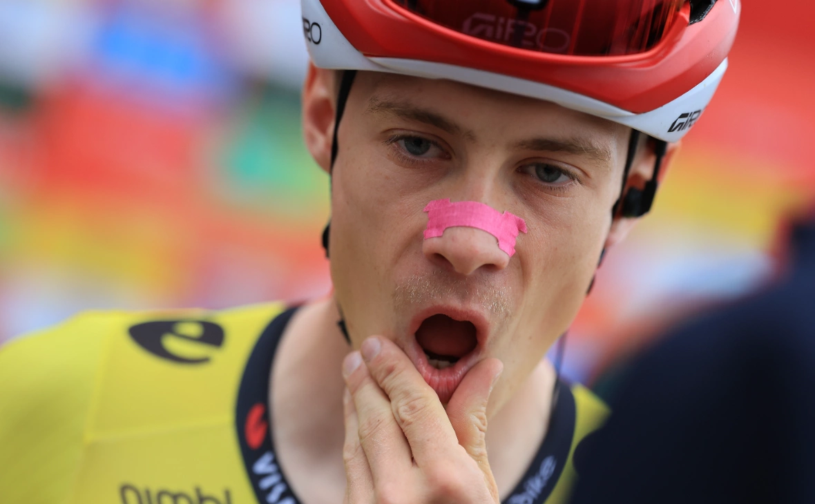 Pierre Teyssot / Keystone Press Agency / Global Look Press