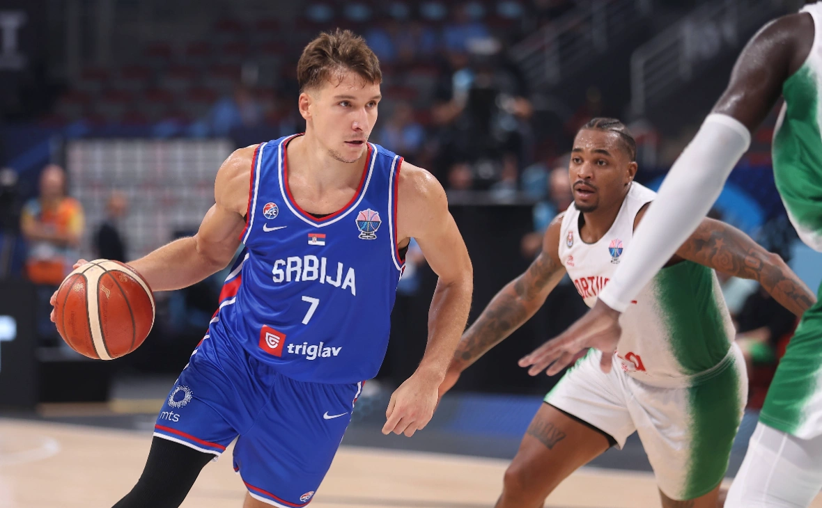 imago / Global Look Press