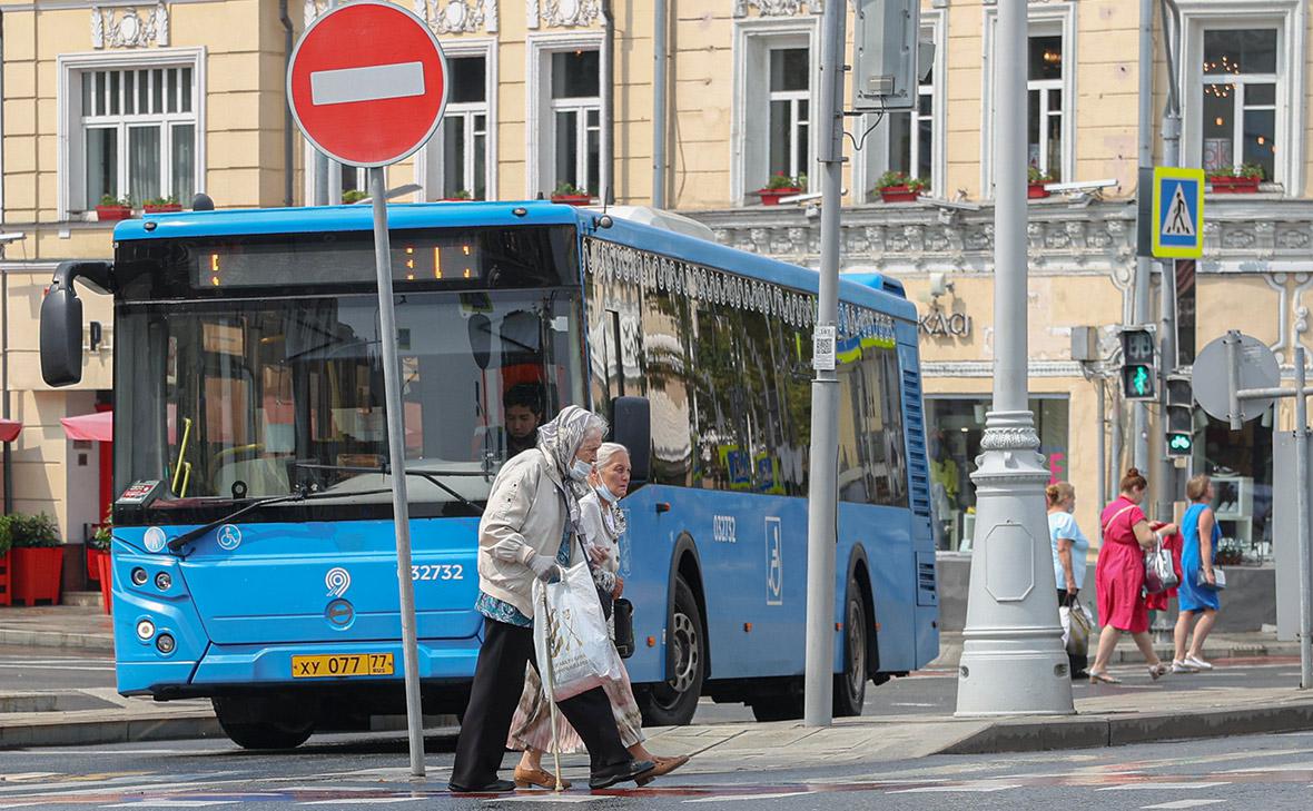 Фото: Сергей Булкин / NEWS.ru / Global Look Press