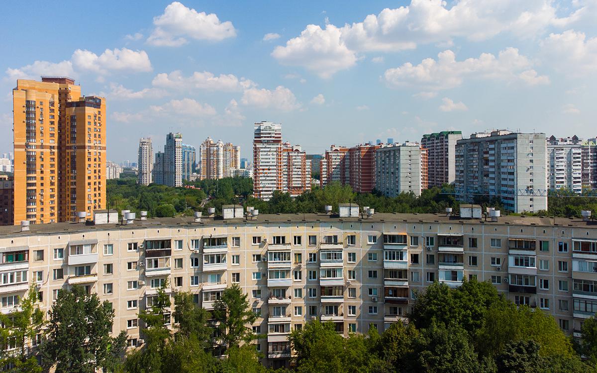 Фото: Artem Dunkel / Shutterstock / FOTODOM