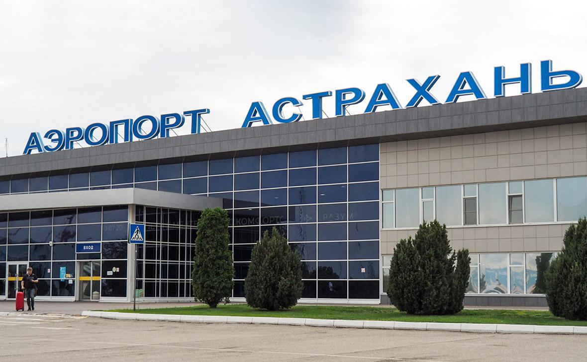 Фото: Сергей Шахиджанян / ТАСС