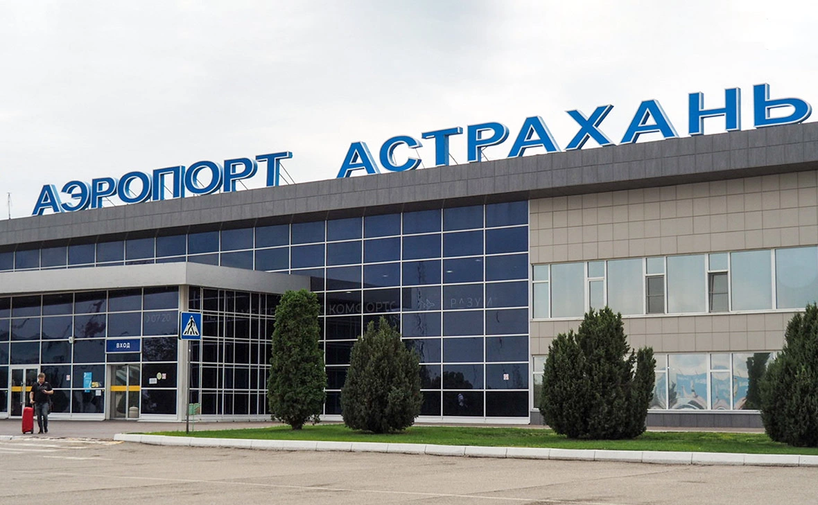 Сергей Шахиджанян / ТАСС