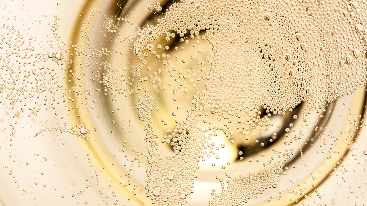 Как выбрать шампанское на Новый год