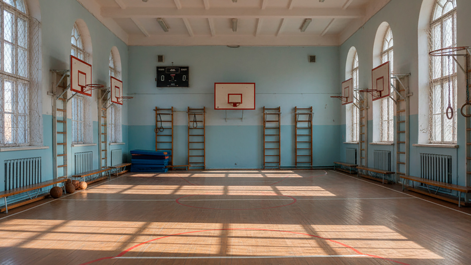 В Челябинской области восьмиклассница ударила в шею учителя