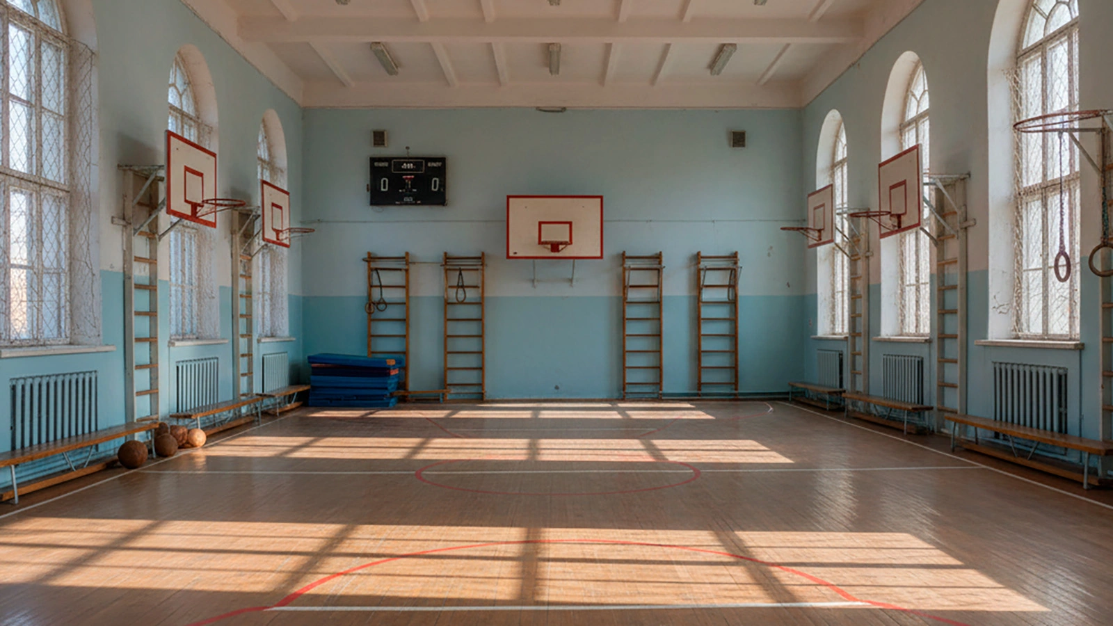 В Челябинской области восьмиклассница ударила в шею учителя