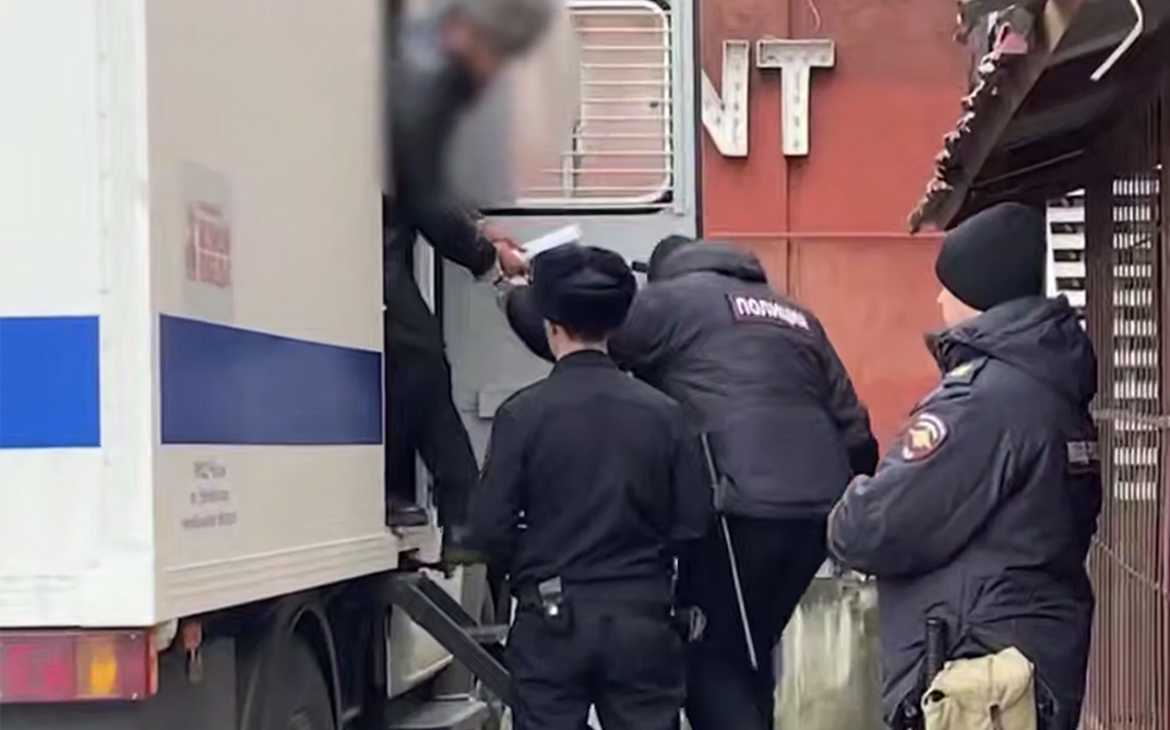 На Урале задержали ОПГ, подозреваемую в хищении выплат военнослужащим