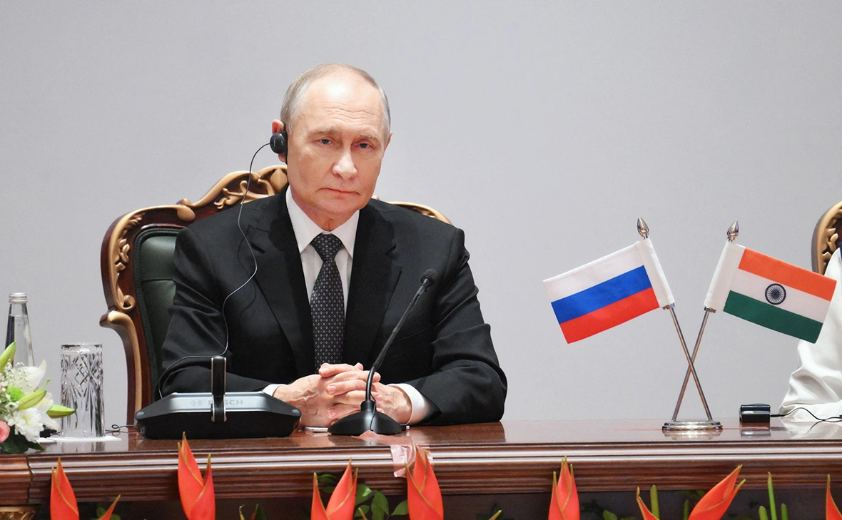 Григорий Сысоев / Sputnik / Reuters