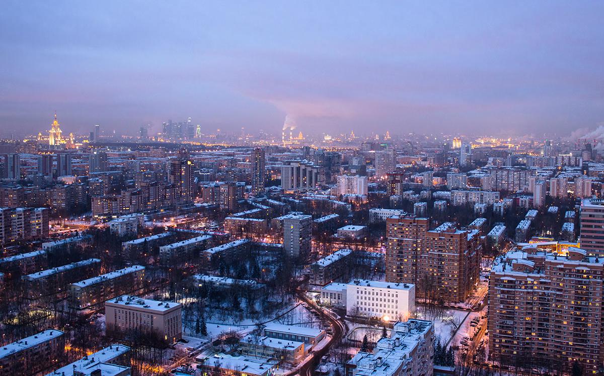 Фото: Kirill Neiezhmakov / Shutterstock / FOTODOM