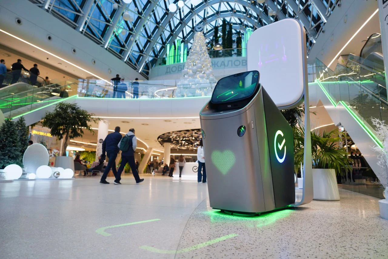 «Сбер» представил инновационные продукты в рамках экосистемы для жизни