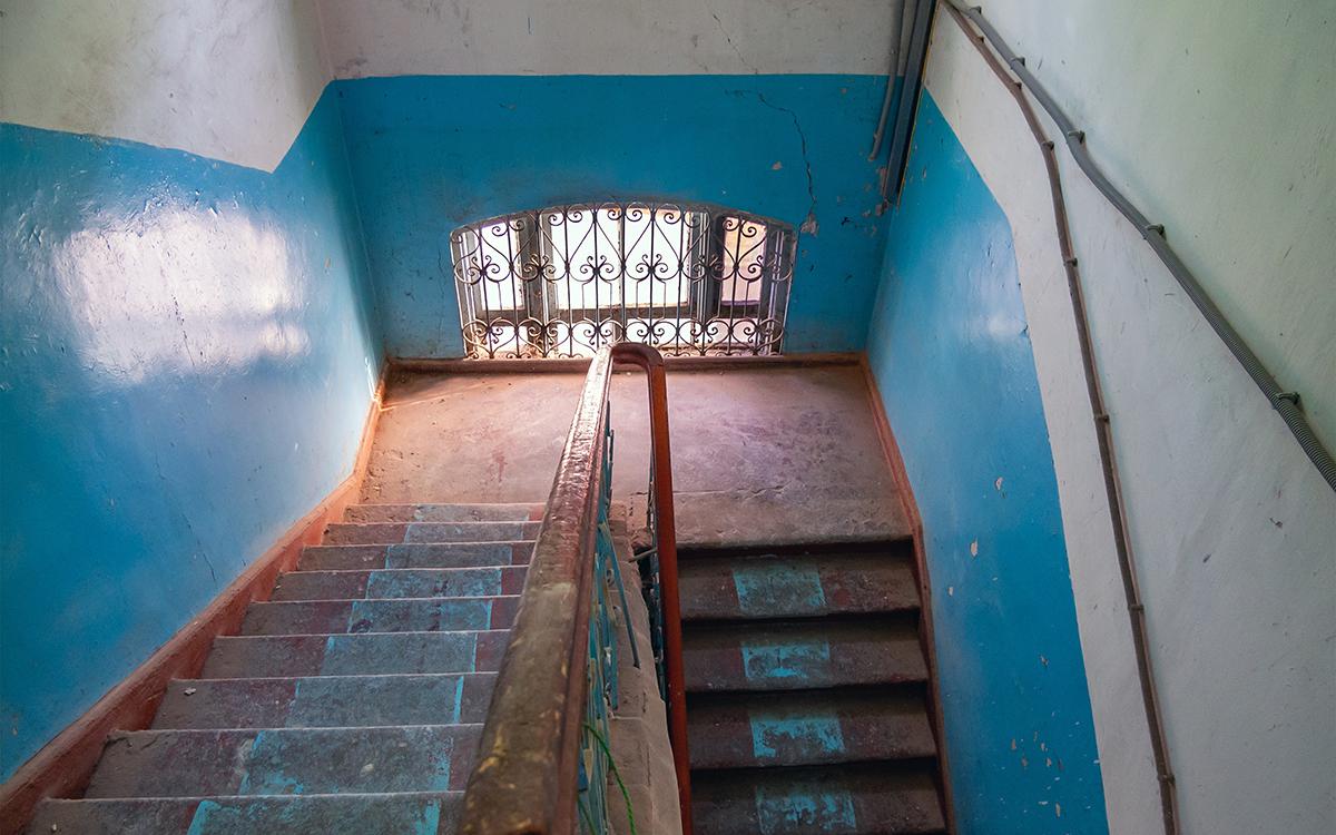 Госдума отклонила проект о повышении штрафов за нарушения в сфере ЖКХ