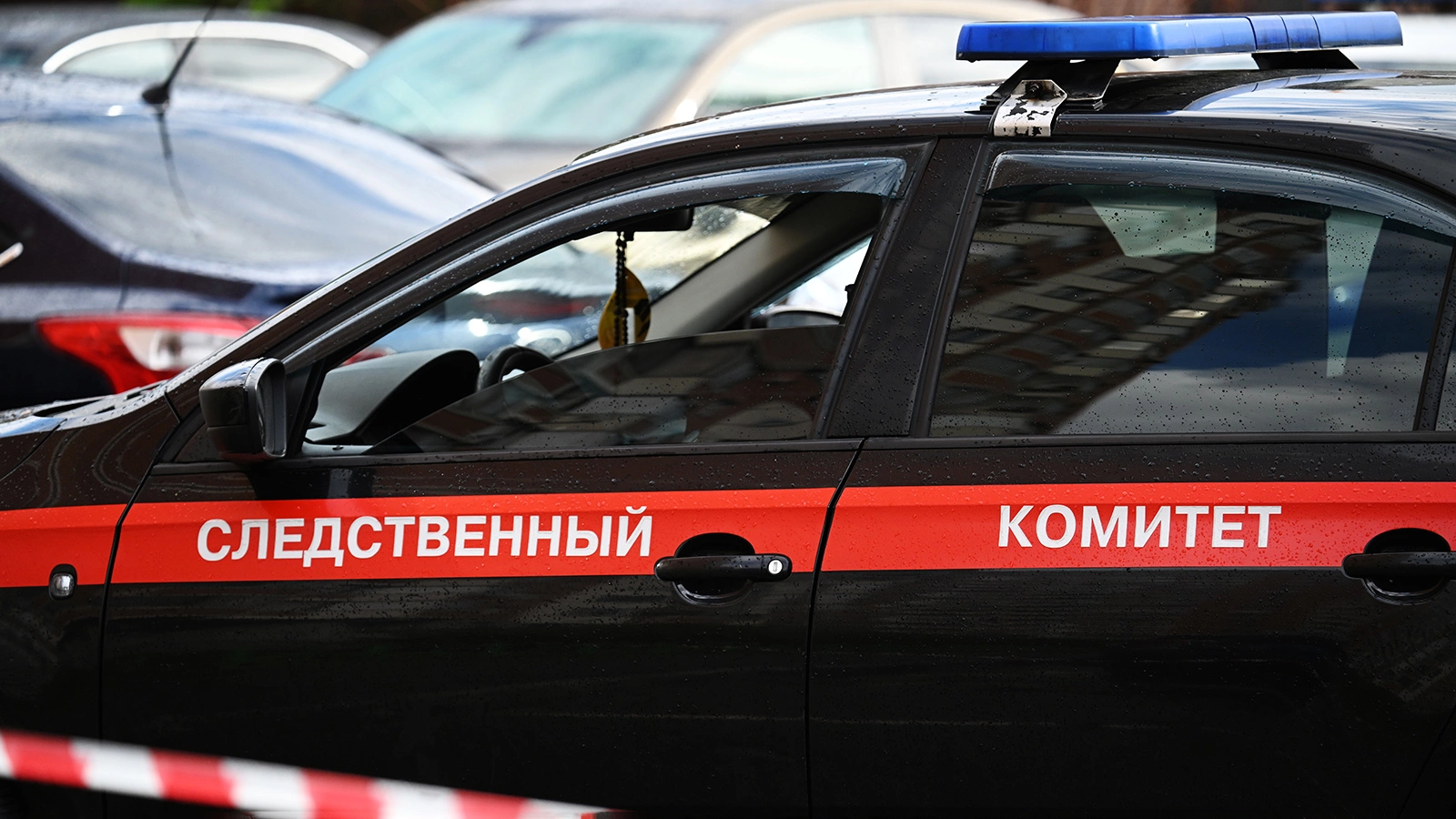 В подмосковном Одинцово школьник напал с ножом на учеников. Что известно