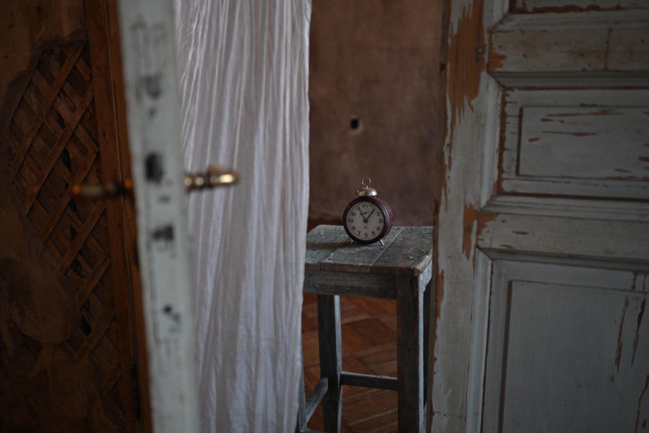 Вход через кухню: кто такие обэриуты и как выглядит посвященный им музей